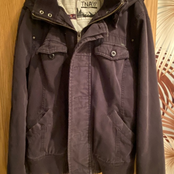 Tan jacket - Picture 2 of 3